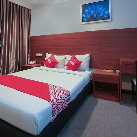 Zen Rooms Titiwangsa Kuala Lumpur Eksteriør bilde