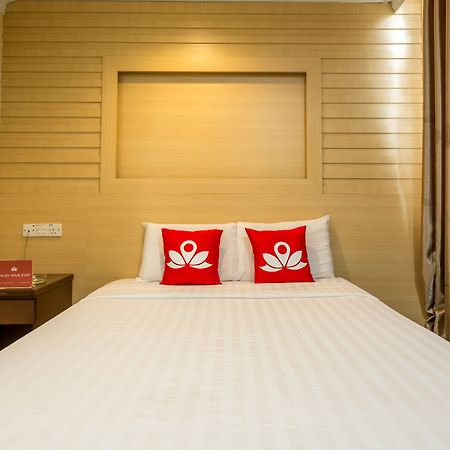 Zen Rooms Titiwangsa Kuala Lumpur Eksteriør bilde