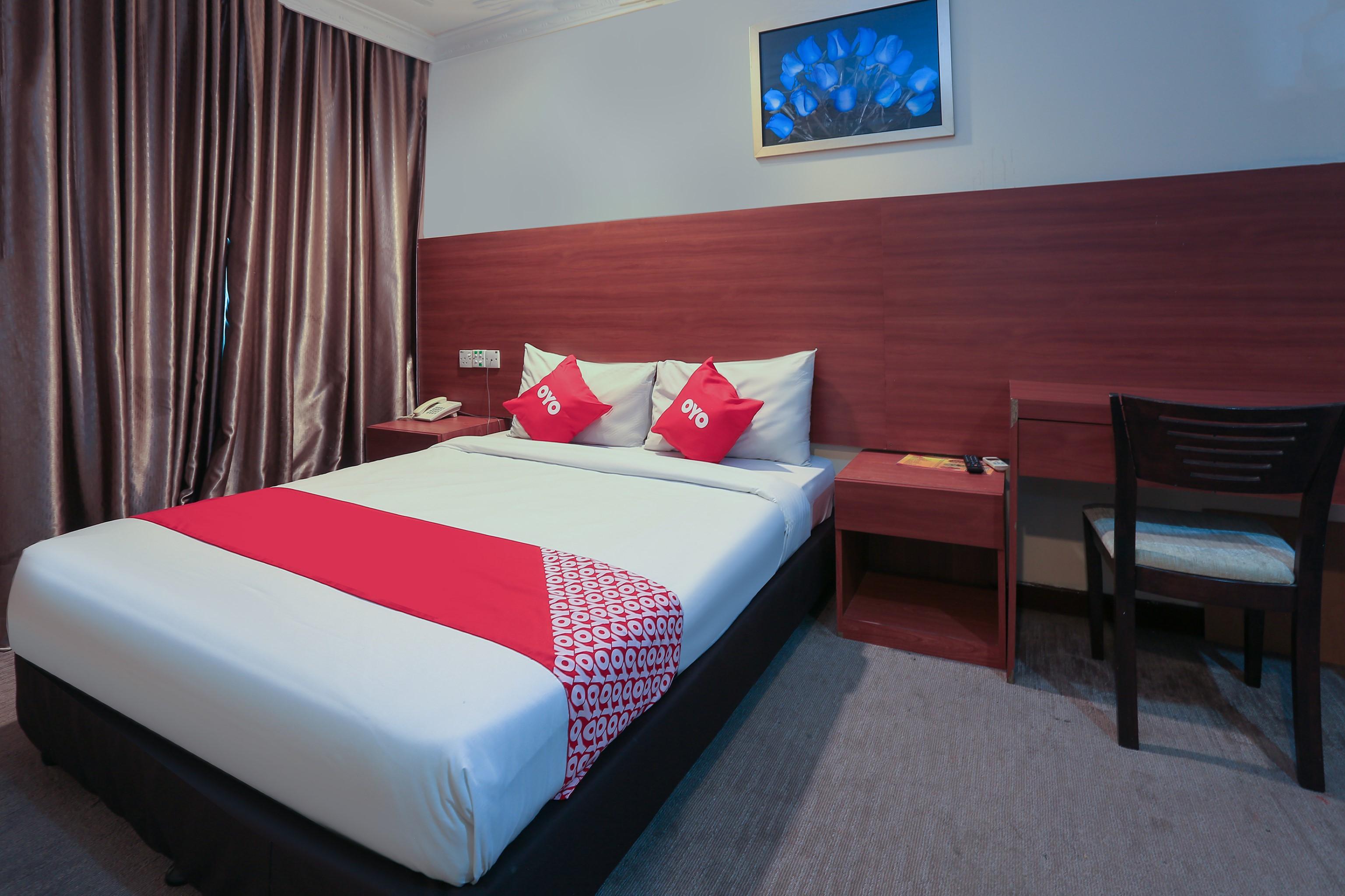 Zen Rooms Titiwangsa Kuala Lumpur Eksteriør bilde
