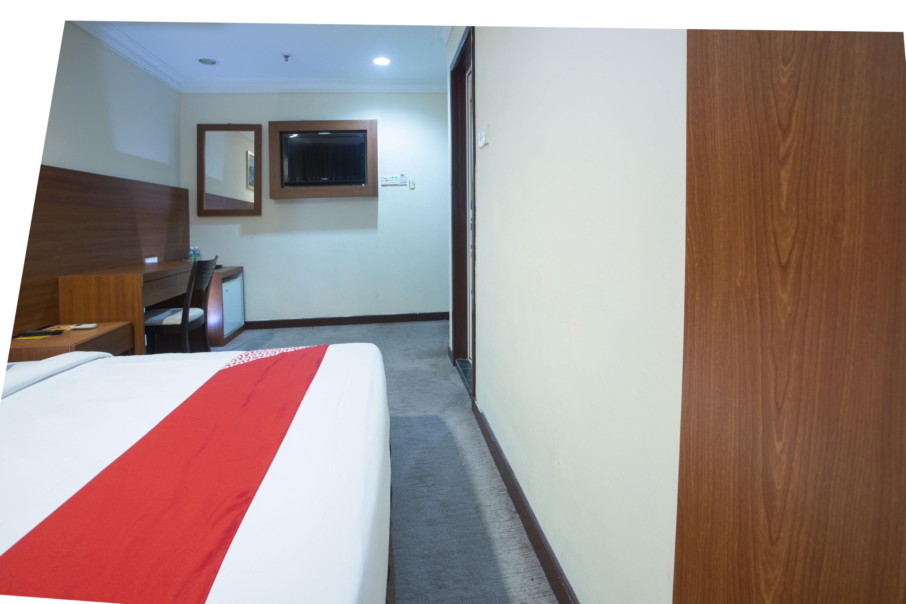 Zen Rooms Titiwangsa Kuala Lumpur Eksteriør bilde