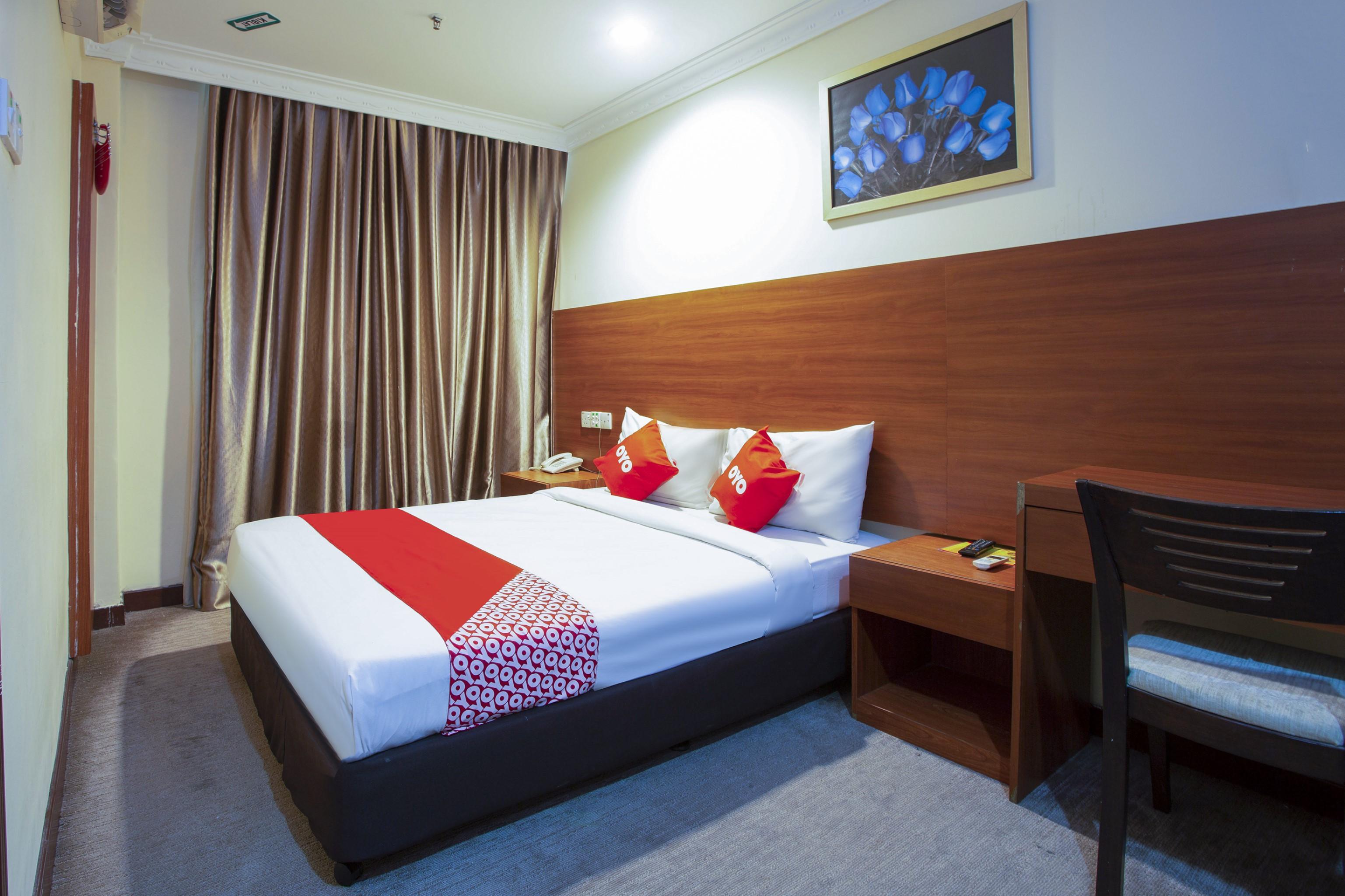 Zen Rooms Titiwangsa Kuala Lumpur Eksteriør bilde