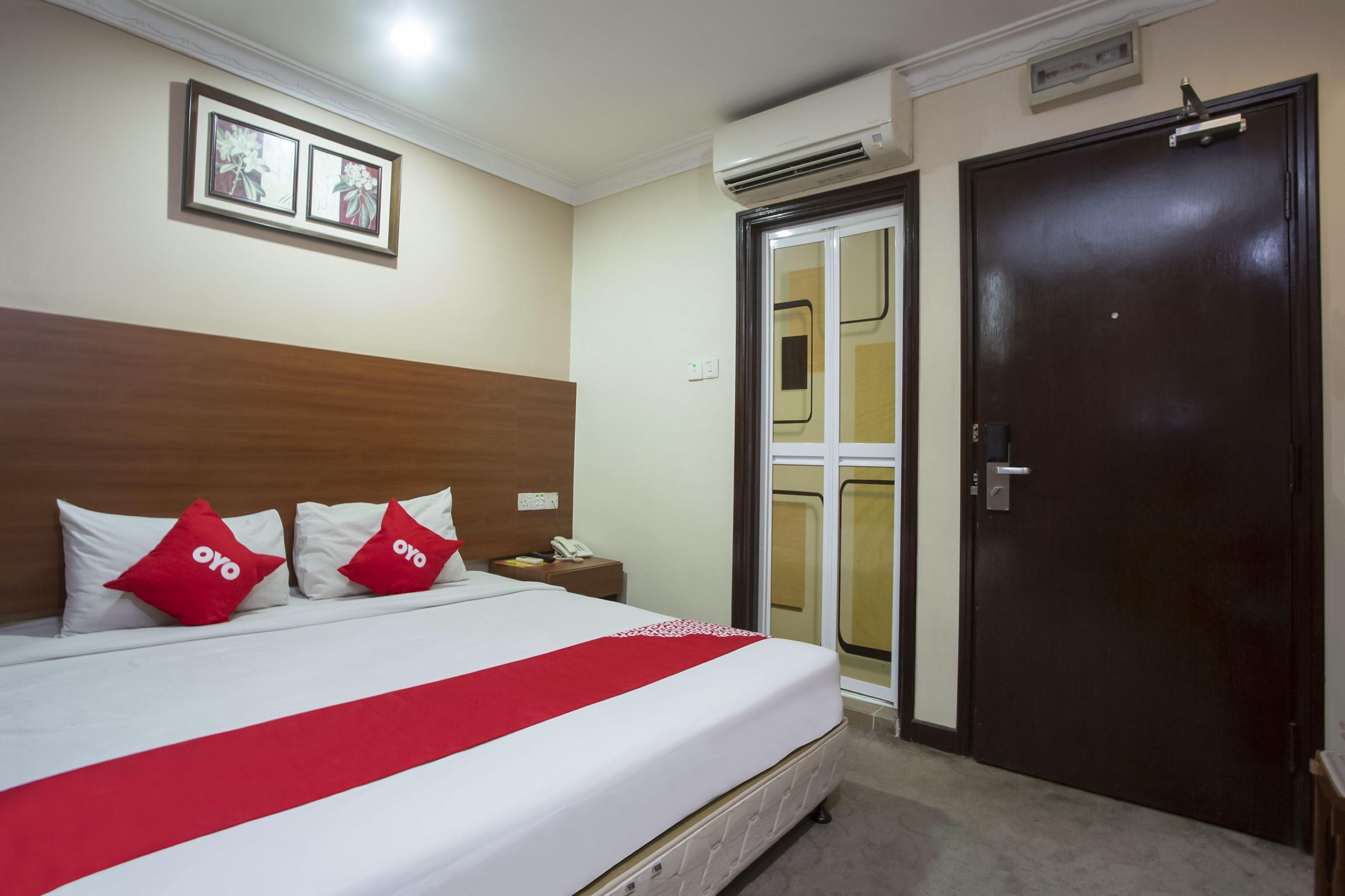 Zen Rooms Titiwangsa Kuala Lumpur Eksteriør bilde