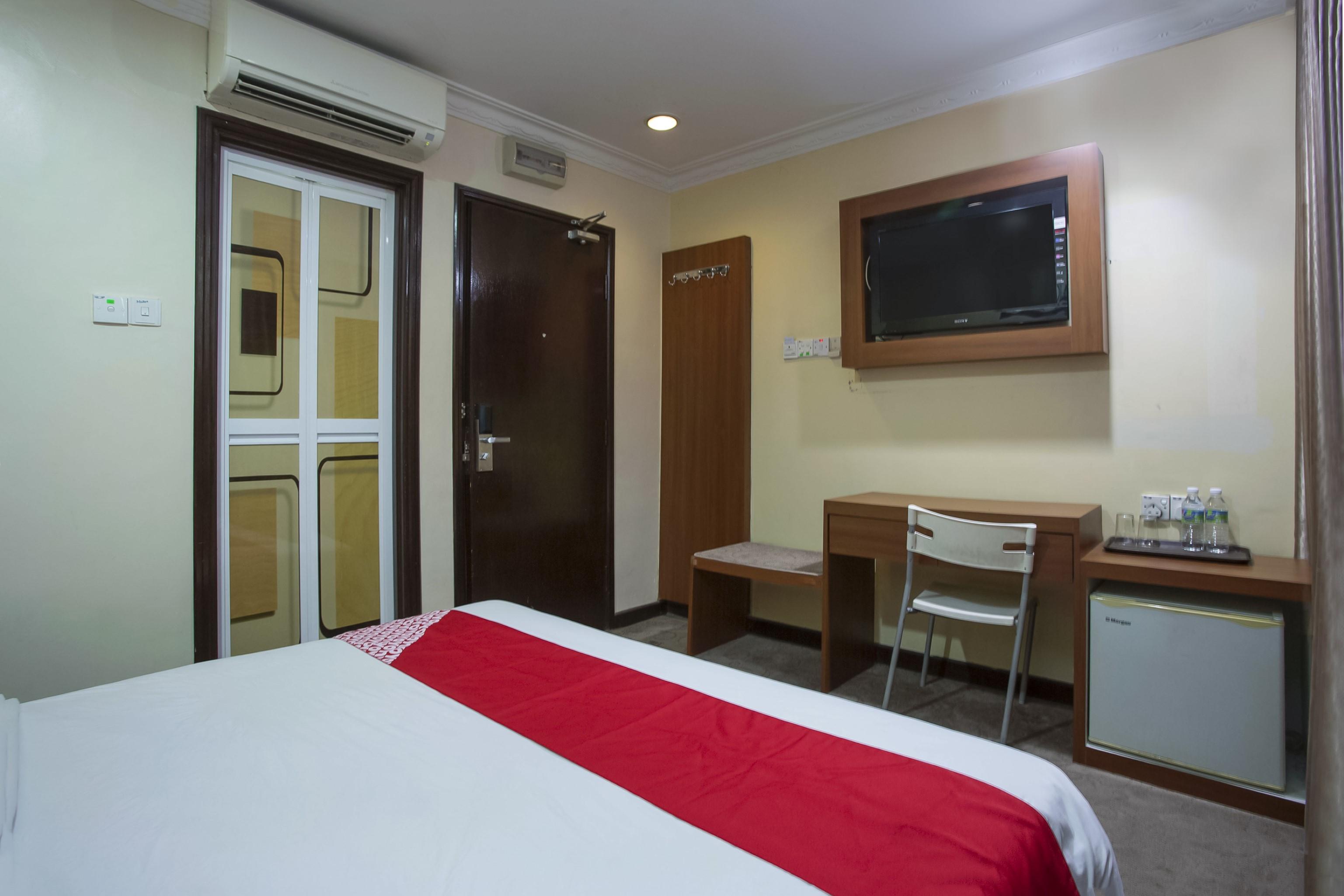 Zen Rooms Titiwangsa Kuala Lumpur Eksteriør bilde