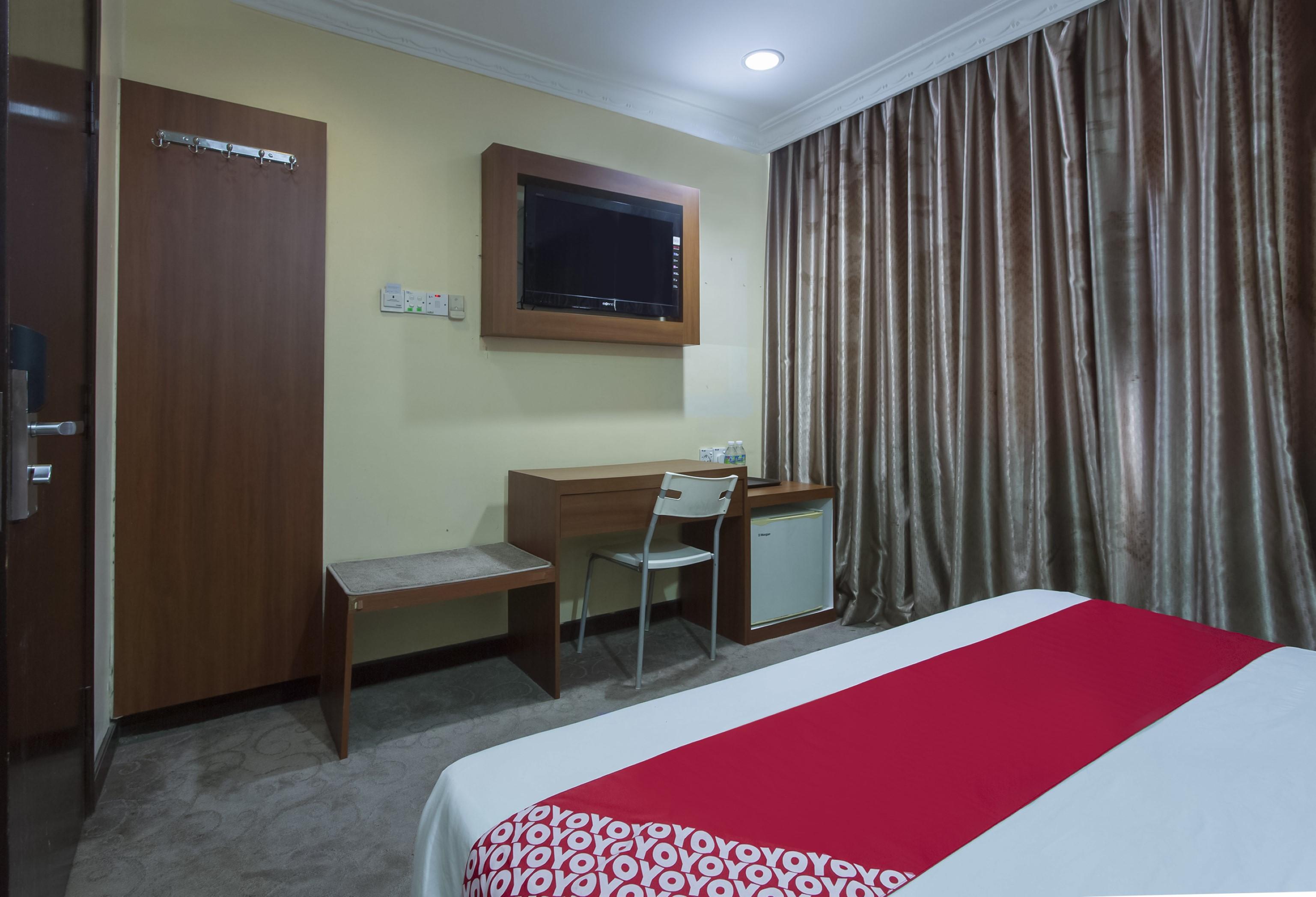 Zen Rooms Titiwangsa Kuala Lumpur Eksteriør bilde