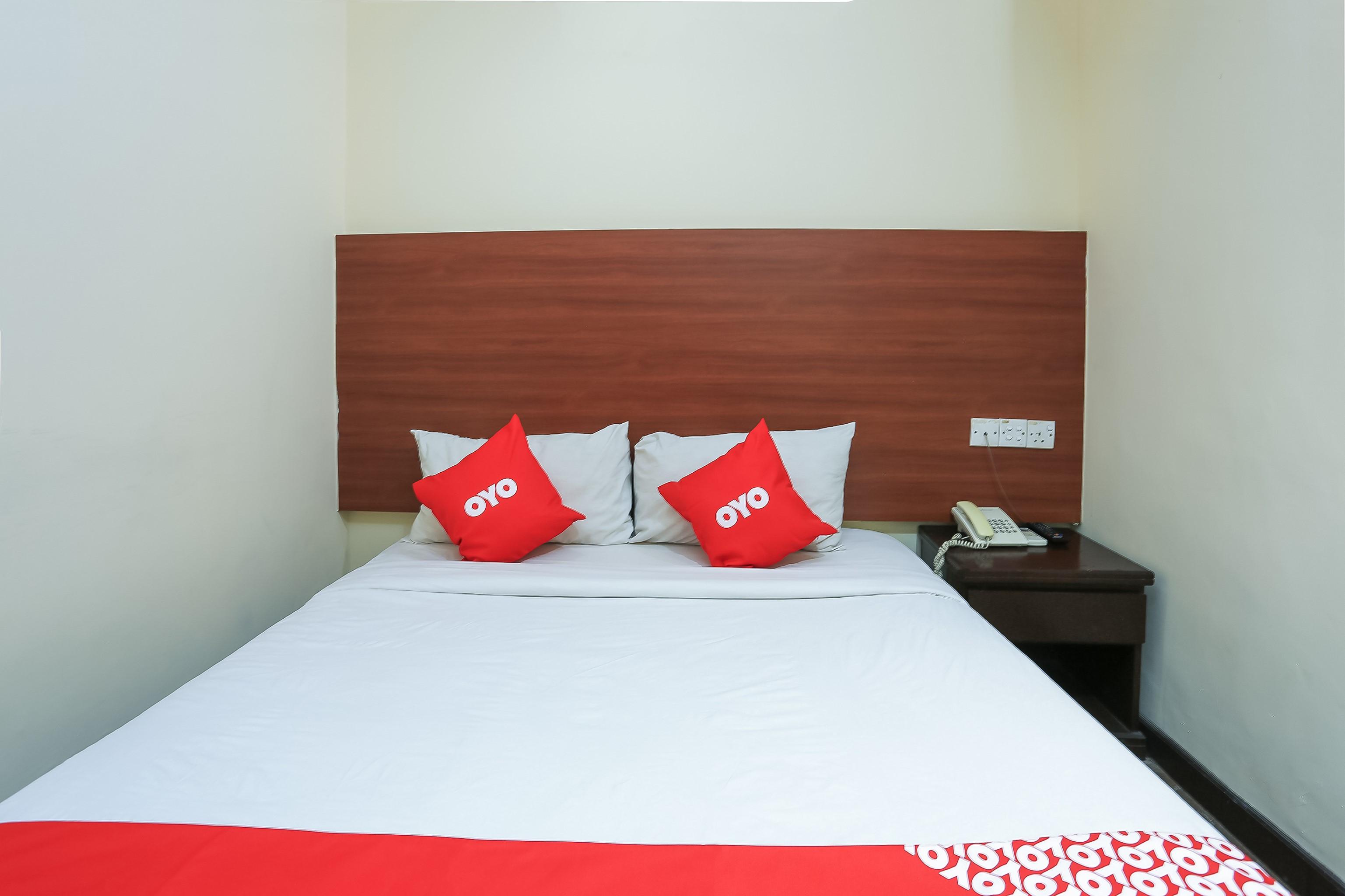 Zen Rooms Titiwangsa Kuala Lumpur Eksteriør bilde