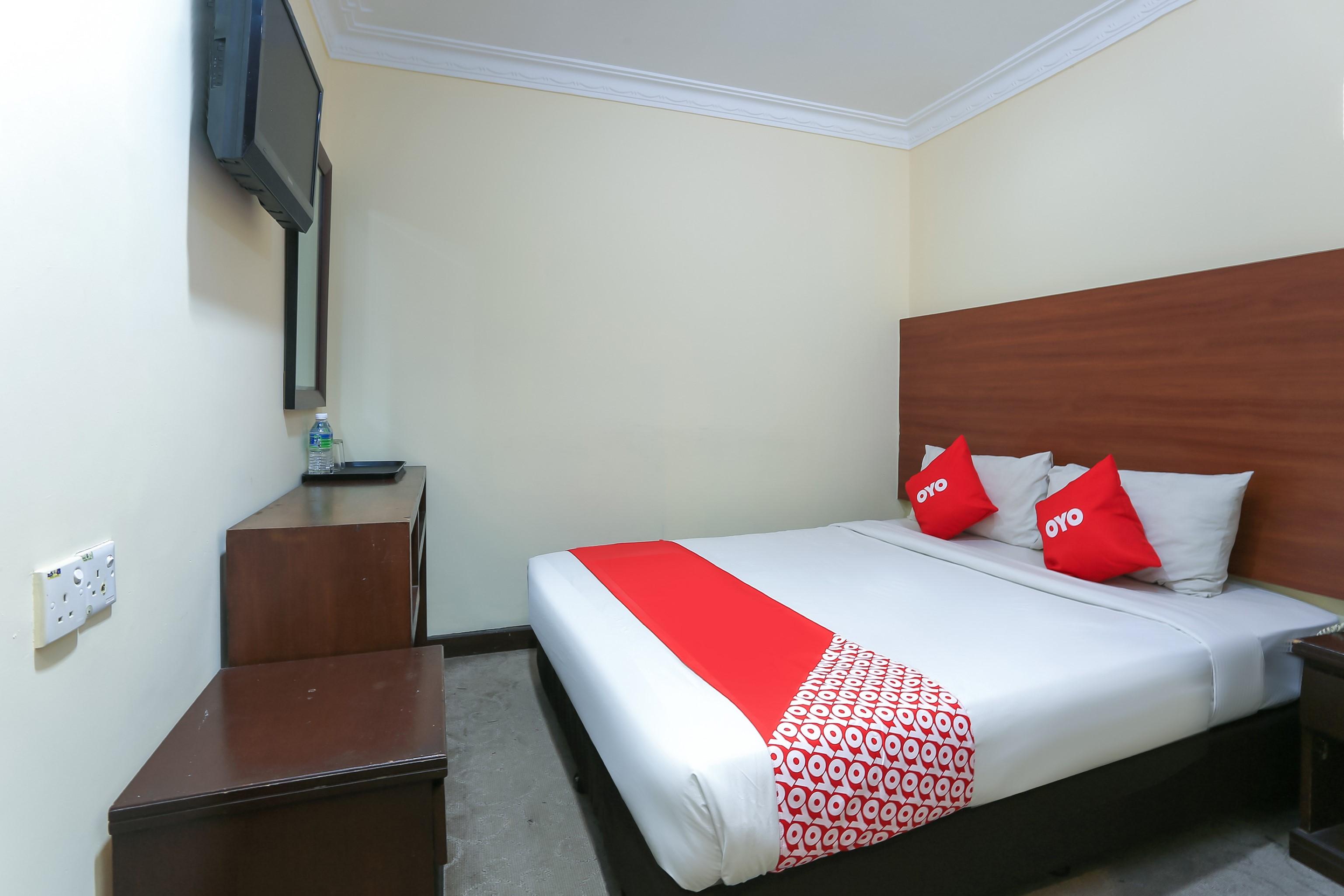 Zen Rooms Titiwangsa Kuala Lumpur Eksteriør bilde