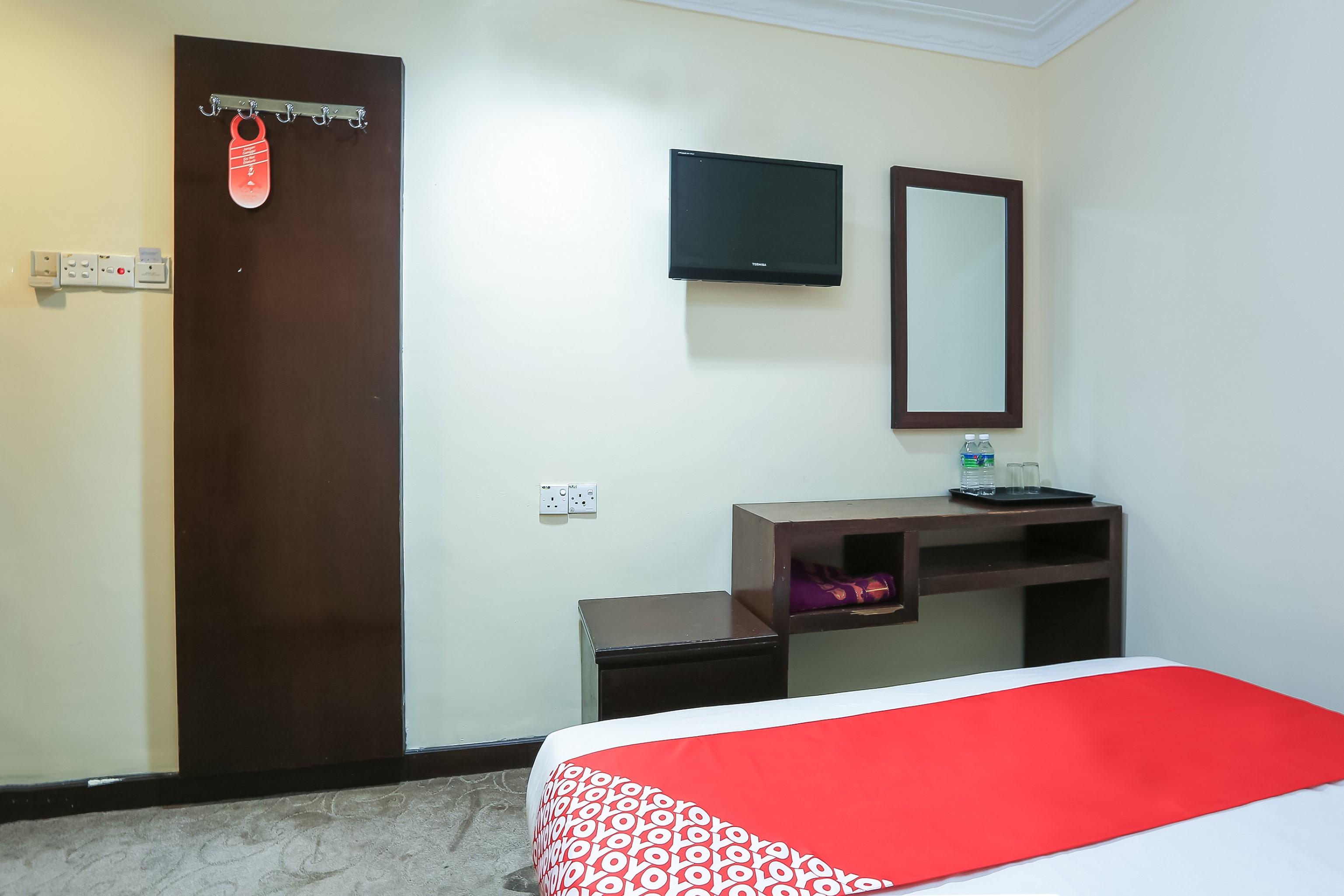 Zen Rooms Titiwangsa Kuala Lumpur Eksteriør bilde