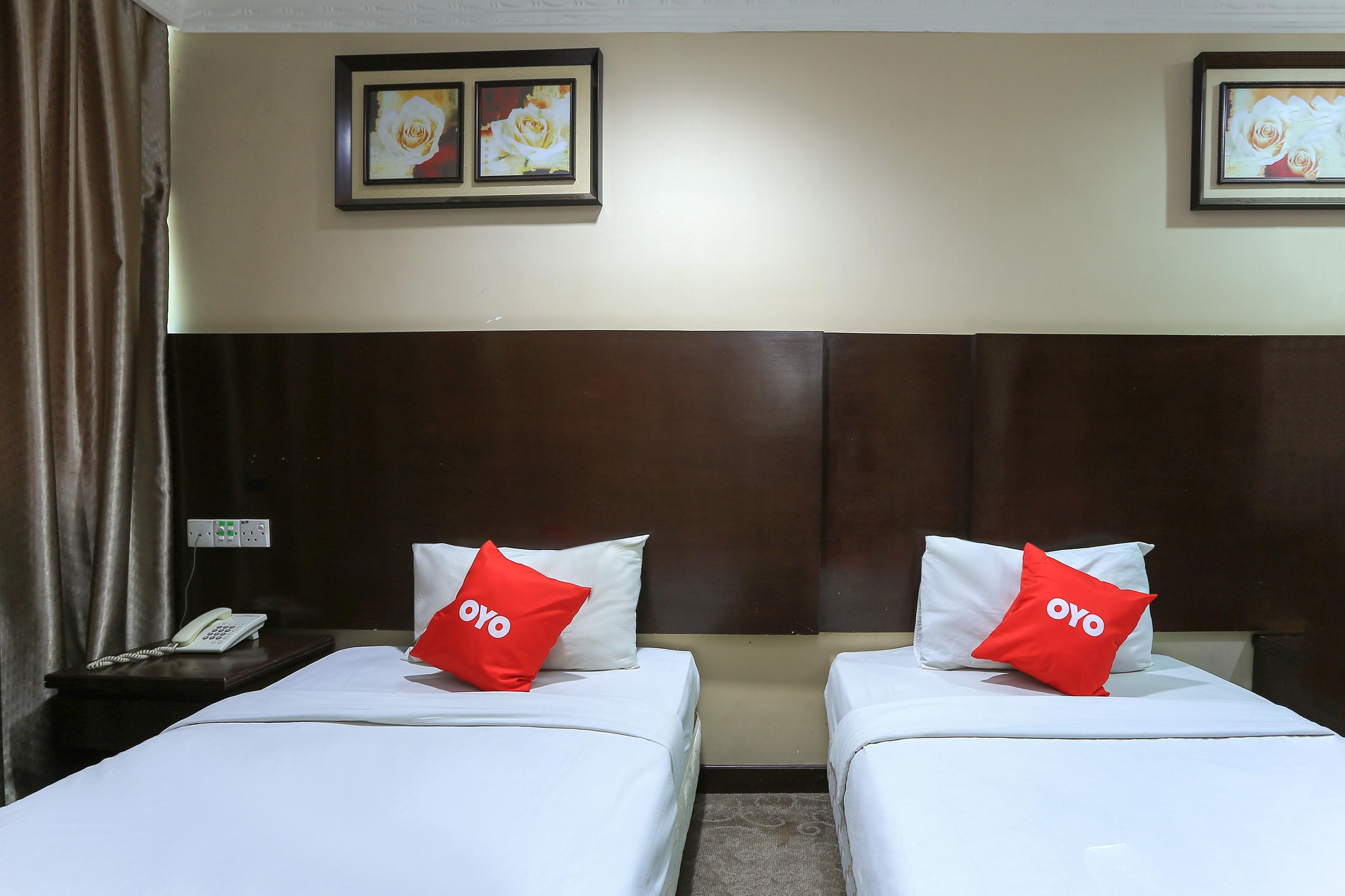 Zen Rooms Titiwangsa Kuala Lumpur Eksteriør bilde