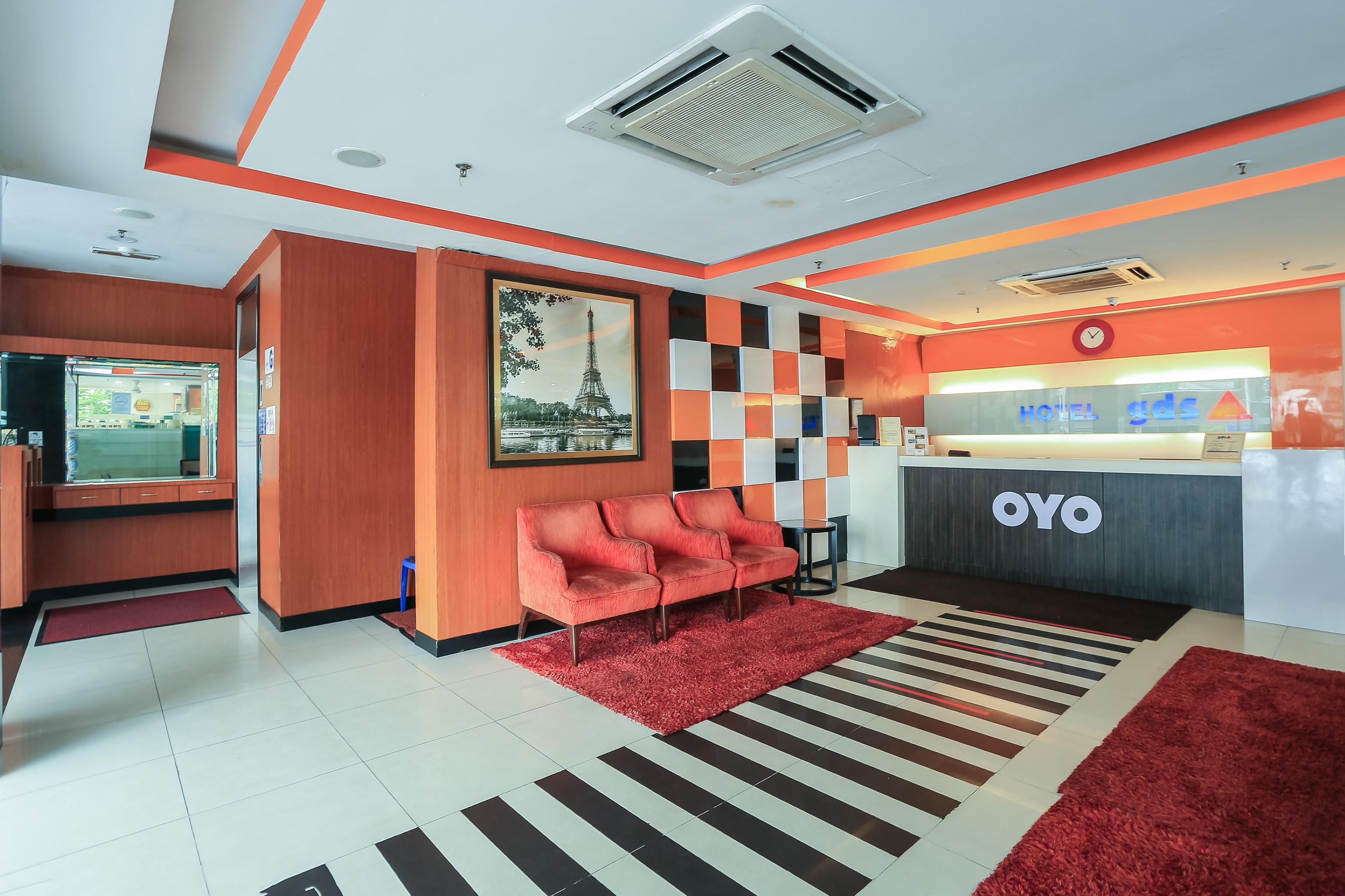 Zen Rooms Titiwangsa Kuala Lumpur Eksteriør bilde