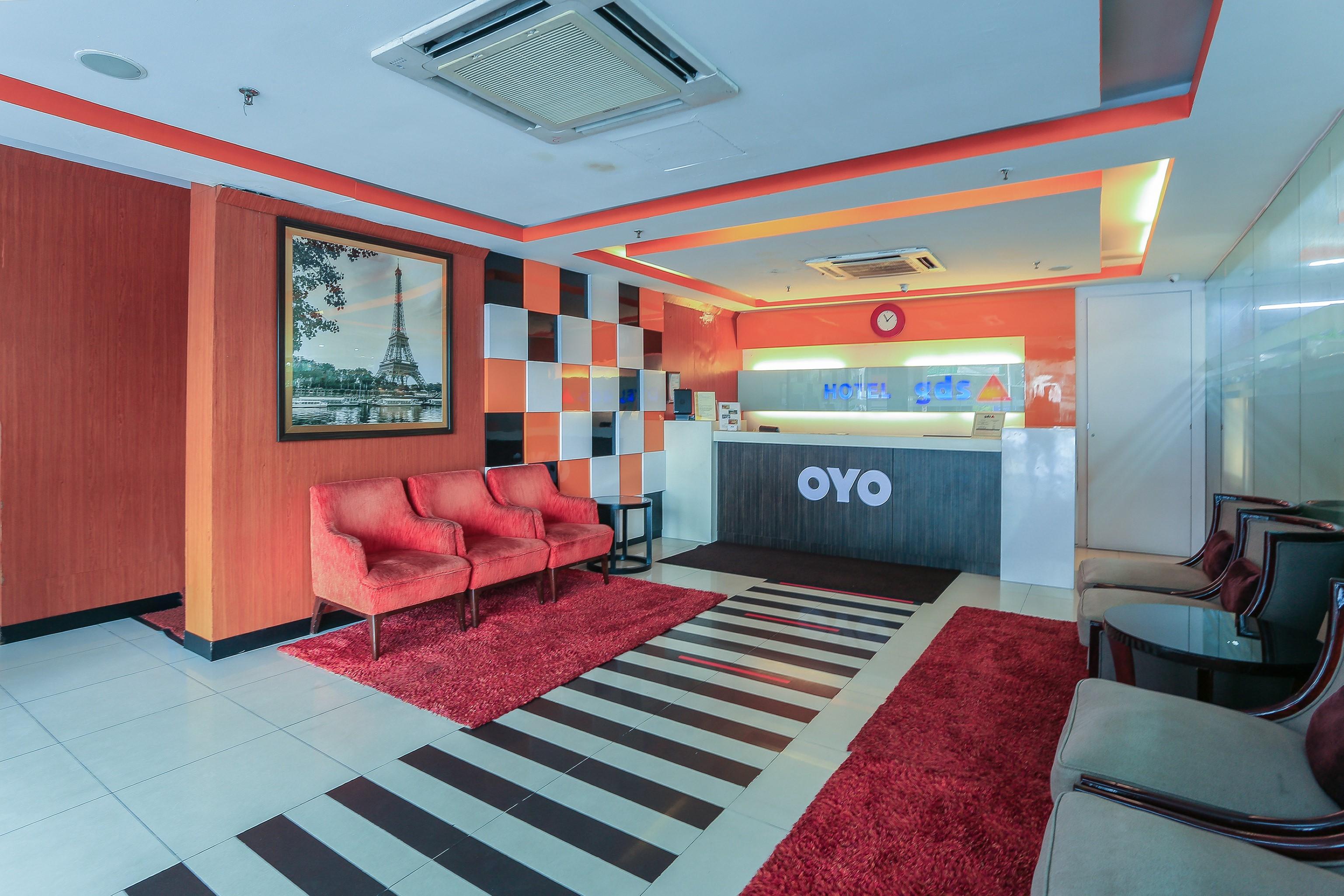 Zen Rooms Titiwangsa Kuala Lumpur Eksteriør bilde