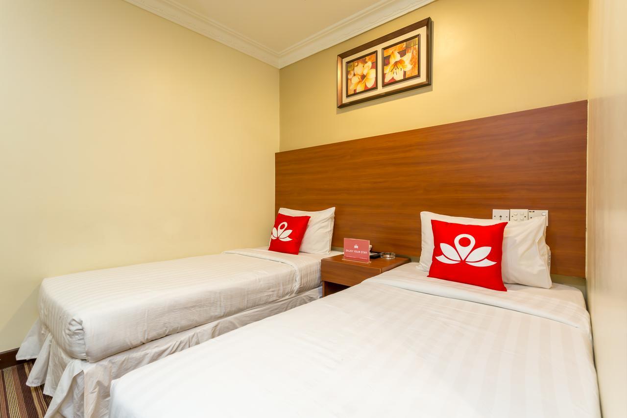 Zen Rooms Titiwangsa Kuala Lumpur Eksteriør bilde