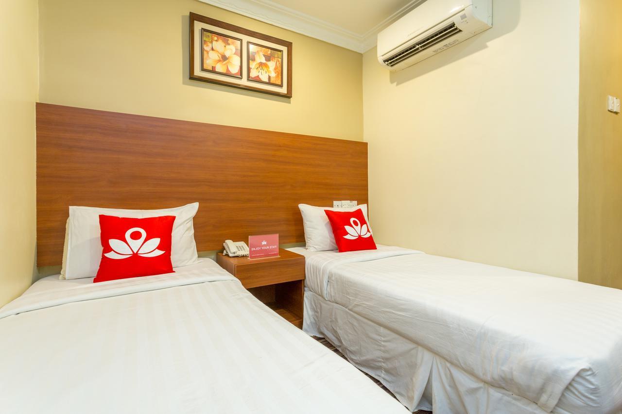 Zen Rooms Titiwangsa Kuala Lumpur Eksteriør bilde