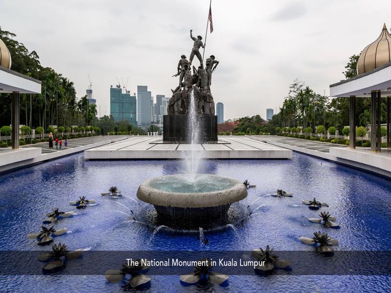 Zen Rooms Titiwangsa Kuala Lumpur Eksteriør bilde